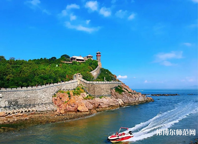 煙臺(tái)科技師范學(xué)院2023年報(bào)名條件、招生要求、招生對(duì)象 