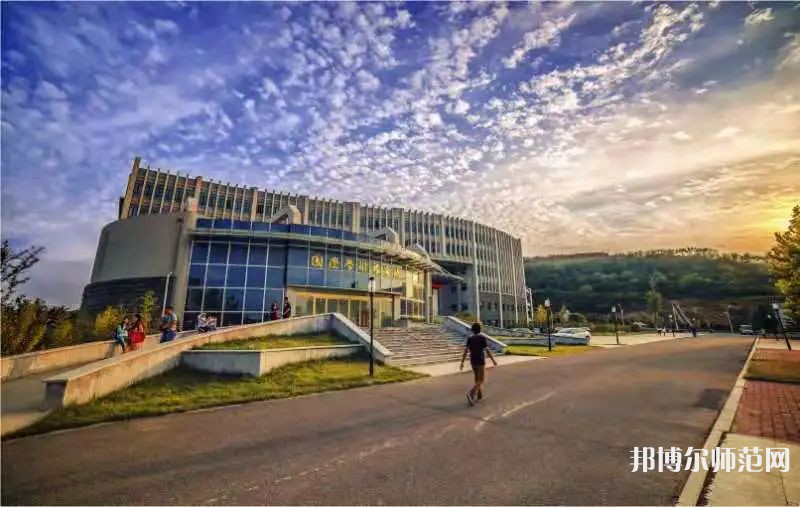煙臺(tái)科技師范學(xué)院2023年怎么樣、好不好 