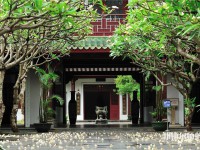 瓊臺(tái)師范學(xué)院2023年怎么樣、好不好