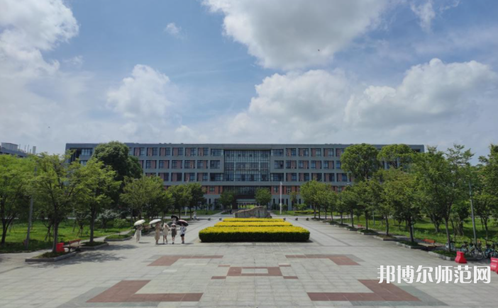 長(zhǎng)江大學(xué)師范學(xué)院武漢校區(qū)2023年怎么樣、好不好