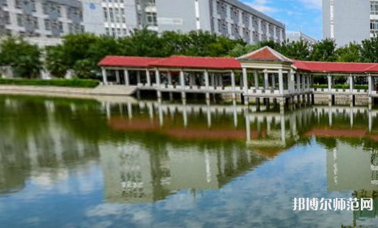 渭南職業(yè)技術(shù)師范學(xué)院高新校區(qū)2023年報名條件、招生要求、招生對象 
