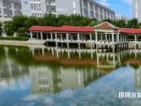 渭南職業(yè)技術(shù)師范學(xué)院高新校區(qū)2023年報(bào)名條件、招生要求、招生對象