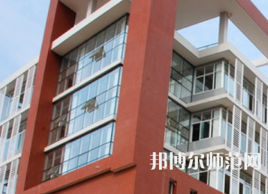 長沙理工師范大學云塘校區(qū)2023年報名條件、招生要求、招生對象