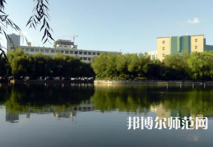 內蒙古大學師范學院南校區(qū)2023年怎么樣、好不好