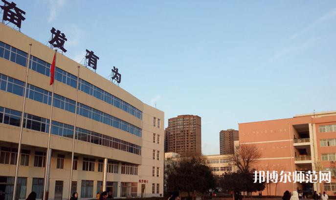 銅川職業(yè)技術(shù)師范學(xué)院2023年報(bào)名條件、招生要求、招生對(duì)象 