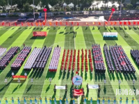 張家口幼師職教中心2023年報名條件、招生要求、招生對象