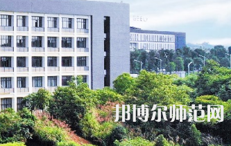 湘潭理工師范學院2023年報名條件、招生要求、招生對象