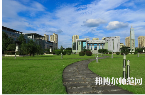重慶文理學院2023年怎么樣、好不好 