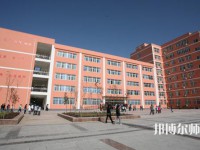 銅川職業(yè)技術(shù)師范學(xué)院2023年怎么樣、好不好