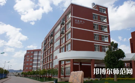云南經(jīng)濟(jì)管理師范學(xué)院海源校區(qū)2023年報名條件、招生要求、招生對象