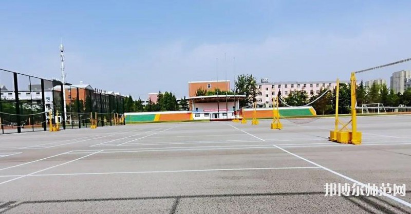 西安外事幼師技工學(xué)校2023年怎么樣、好不好