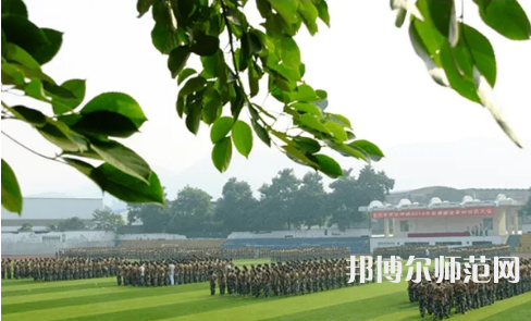 重慶市酉陽民族師范學(xué)校2023年報名條件、招生要求、招生對象