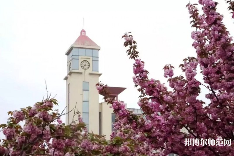青島師范大學(xué)金家?guī)X校區(qū)2023年報名條件、招生要求、招生對象 
