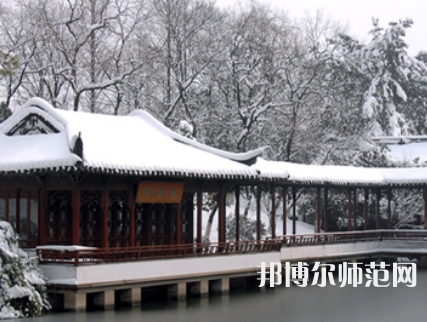 蘇州師范大學(xué)獨(dú)墅湖校區(qū)2023年怎么樣、好不好