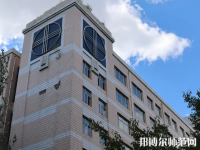 黑龍江師范大學(xué)2023年怎么樣、好不好