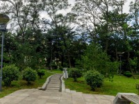 青島師范大學(xué)浮山校區(qū)2023年怎么樣、好不好