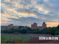 重慶幼兒師范高等專科學(xué)校梨園校區(qū)2023年報(bào)名條件、招生要求、招生對象