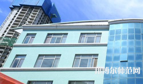 西安高陵區(qū)幼師職業(yè)技術教育中心2023年招生辦聯(lián)系電話