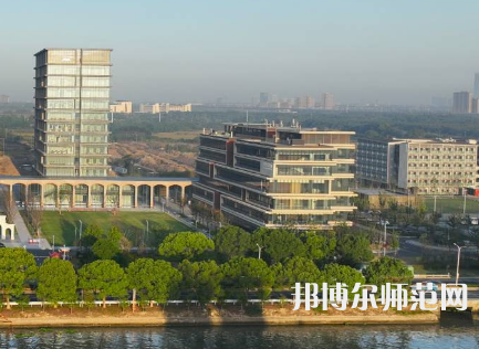 蘇州師范大學(xué)獨墅湖校區(qū)2023年報名條件、招生要求、招生對象
