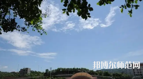 重慶幼兒師范高等?？茖W(xué)校梨園校區(qū)2023年有哪些專業(yè) 