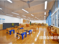 重慶幼兒師范高等?？茖W(xué)校梨園校區(qū)2023年有哪些專業(yè)