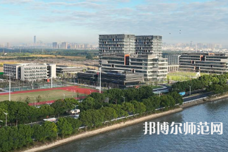 蘇州師范大學(xué)陽澄湖校區(qū)2023年報名條件、招生要求、招生對象