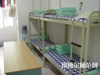 重慶幼兒師范高等?？茖W校梨園校區(qū)2023年宿舍條件