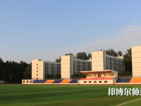湖北大學(xué)知行師范學(xué)院2023年報(bào)名條件、招生要求、招生對象