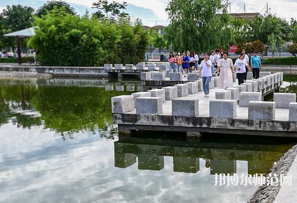 西安高陵區(qū)幼師職業(yè)技術教育中心2023年怎么樣、好不好