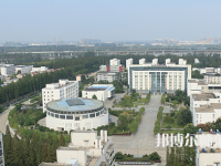 湖北大學(xué)知行師范學(xué)院2023年怎么樣、好不好