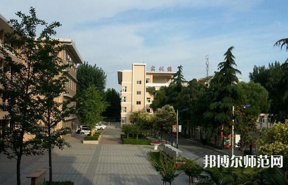 西安實(shí)驗(yàn)職業(yè)幼師中等專業(yè)學(xué)校2023年報(bào)名條件、招生要求、招生對(duì)象