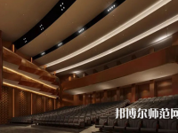 中國(guó)傳媒師范大學(xué)南廣學(xué)院2023年報(bào)名條件、招生要求、招生對(duì)象