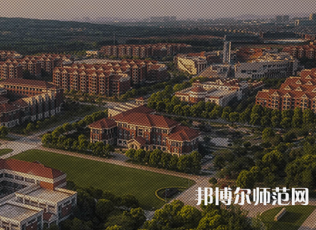 中國傳媒師范大學南廣學院2023年怎么樣、好不好