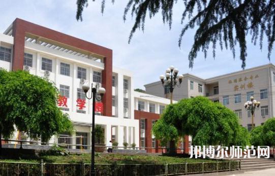 西安旅游幼師職業(yè)中等專業(yè)學(xué)校2023年怎么樣、好不好