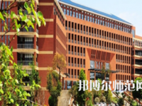 湖南科技大學(xué)瀟湘師范學(xué)院2023年報名條件、招生要求、招生對象