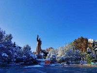 山東師范大學(xué)2023年怎么樣、好不好