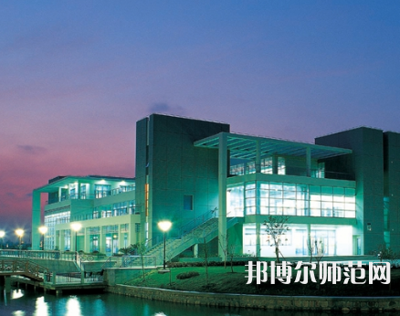 南通師范大學(xué)啟秀校區(qū)2023年怎么樣、好不好
