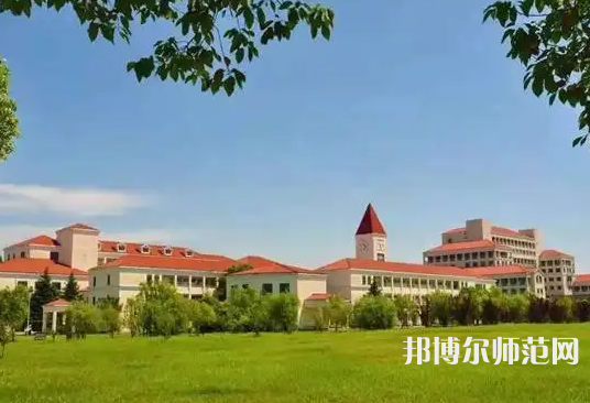 上海大學(xué)師范學(xué)院2023年報(bào)名條件、招生要求、招生對(duì)象