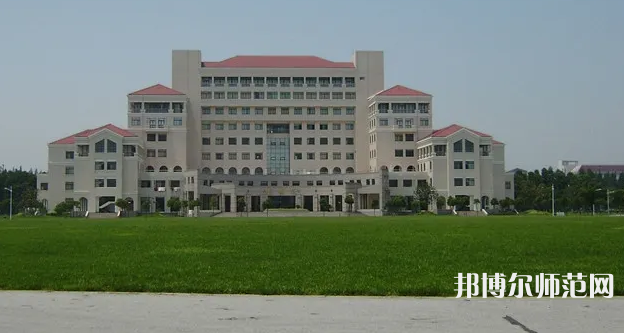 上海大學師范學院2023年怎么樣、好不好