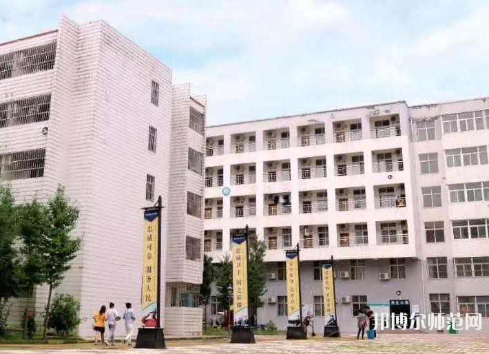 西安工業(yè)科技技術(shù)幼師學(xué)校2023年怎么樣、好不好