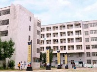 西安工業(yè)科技技術(shù)幼師學(xué)校2023年怎么樣、好不好