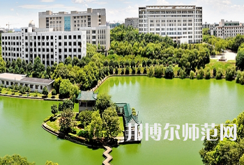 湖南科技師范大學(xué)2023年報(bào)名條件、招生要求、招生對象