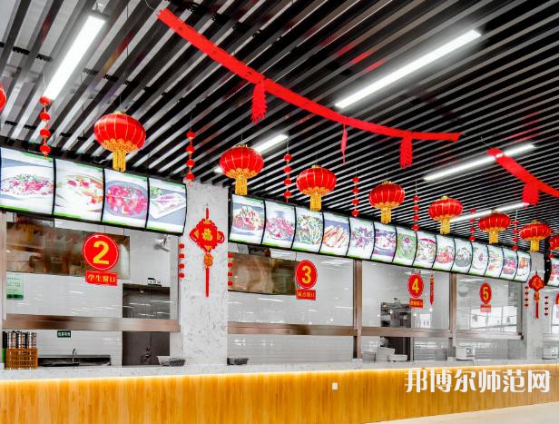 西安工業(yè)經(jīng)濟(jì)幼師職業(yè)學(xué)校2023年怎么樣、好不好