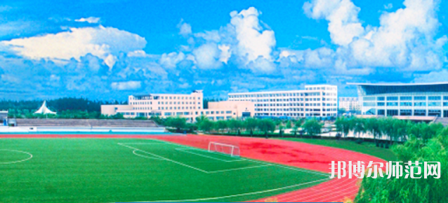 北方民族師范大學2023年怎么樣、好不好 