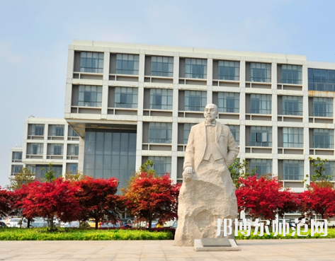 南通師范大學鐘秀校區(qū)2023年報名條件、招生要求、招生對象