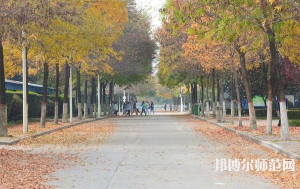 西安工程技師師范學(xué)院2023年怎么樣、好不好