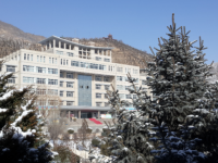 定西師范高等?？茖W(xué)校2023年有哪些專業(yè)
