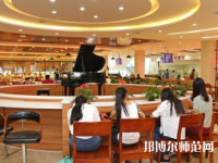 江南師范大學2023年怎么樣、好不好