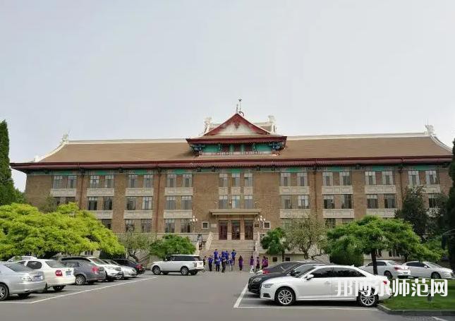 天津大學(xué)師范學(xué)院衛(wèi)津路校區(qū)2023年怎么樣、好不好