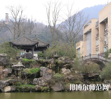  川北幼兒師范高等?？茖W(xué)校歷年錄取分?jǐn)?shù)線